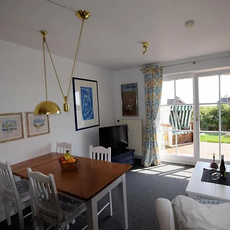 Wattblick App 2 Apartment