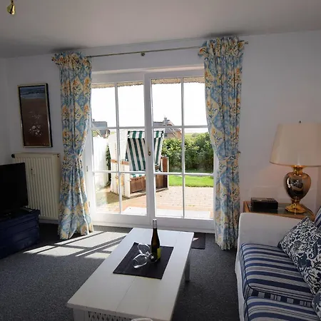 Апартаменты Wattblick App 2