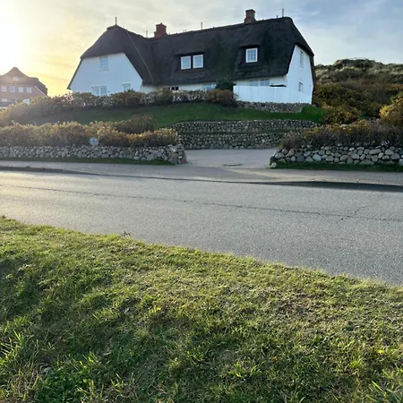 Wattblick App 2 * Sylt