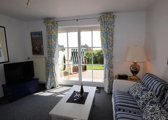 Apartamento Wattblick App 2