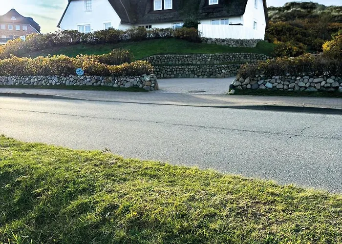 Apartamento Wattblick App 2