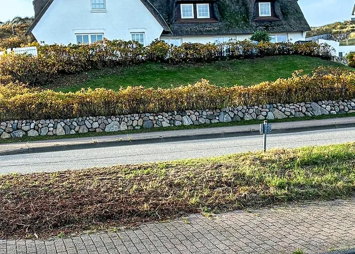 Apartamento Wattblick App 2